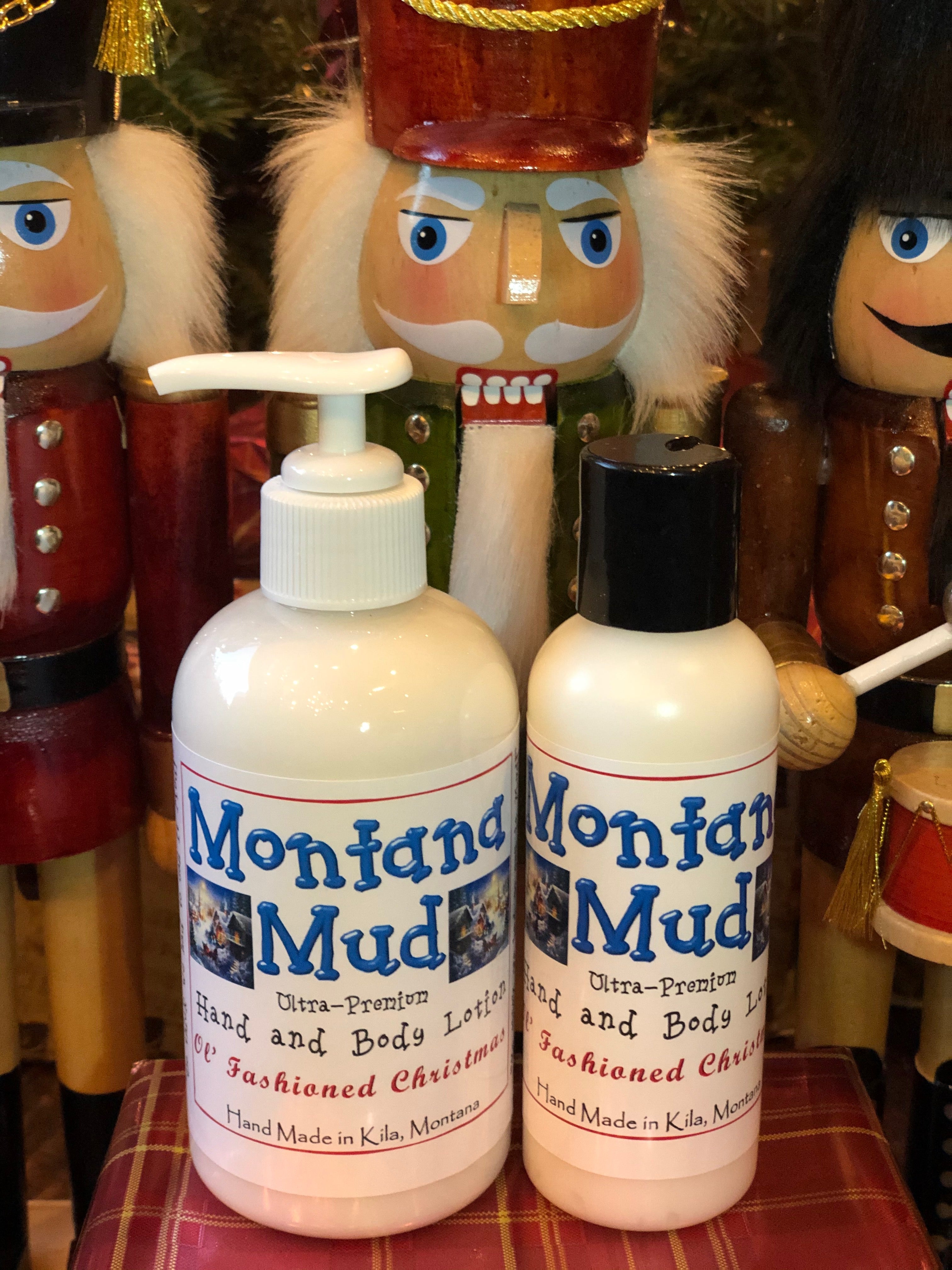 4.5 oz Ultra Premium Lotion