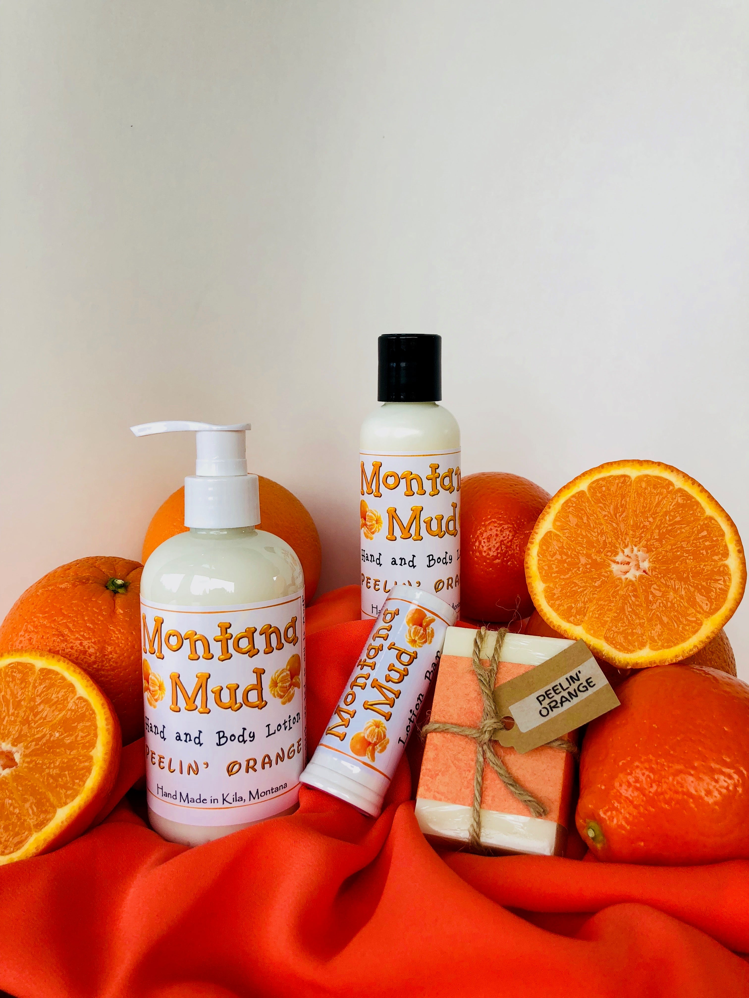 4.5 oz Ultra Premium Lotion