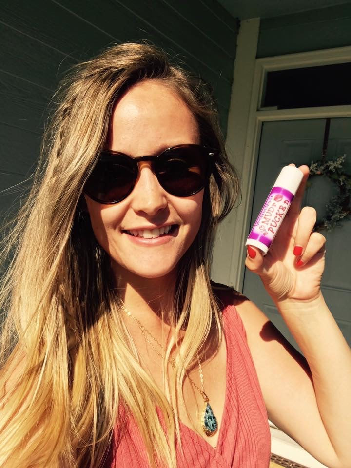 MUD'r PUCKR'n BIG Lip Lotion