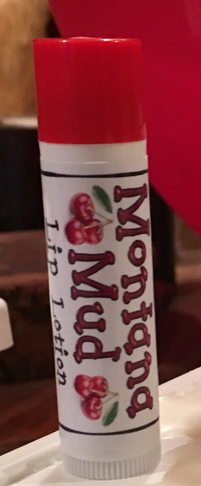 Ultra Premium Lip Lotion