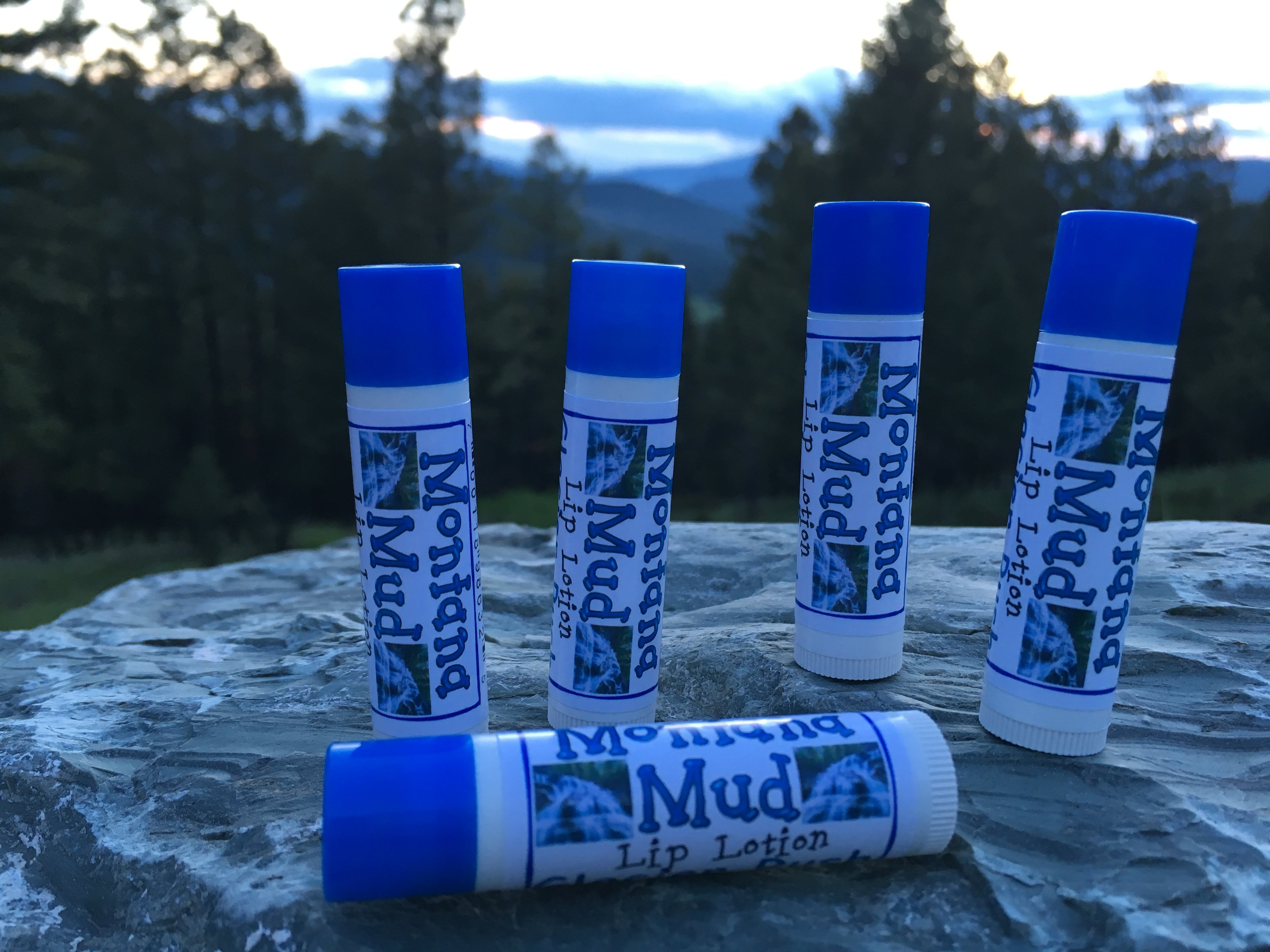 Ultra Premium Lip Lotion