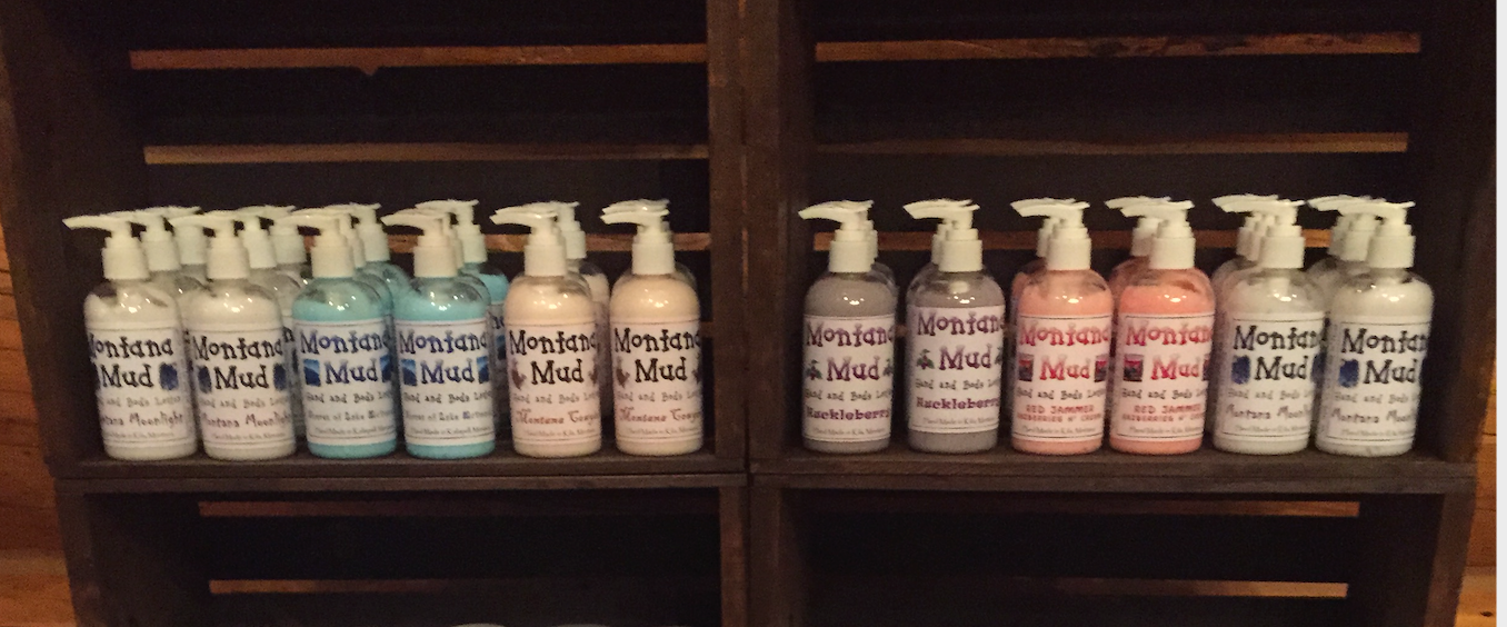 8.5 oz Ultra Premium Hand & Body Lotion