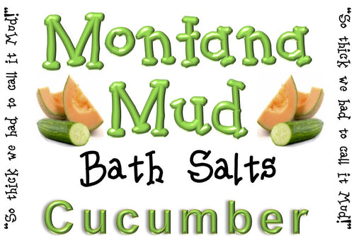 Bath Salts