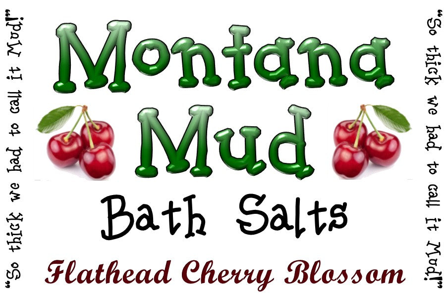 Bath Salts
