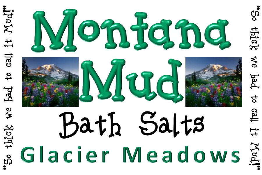 Bath Salts