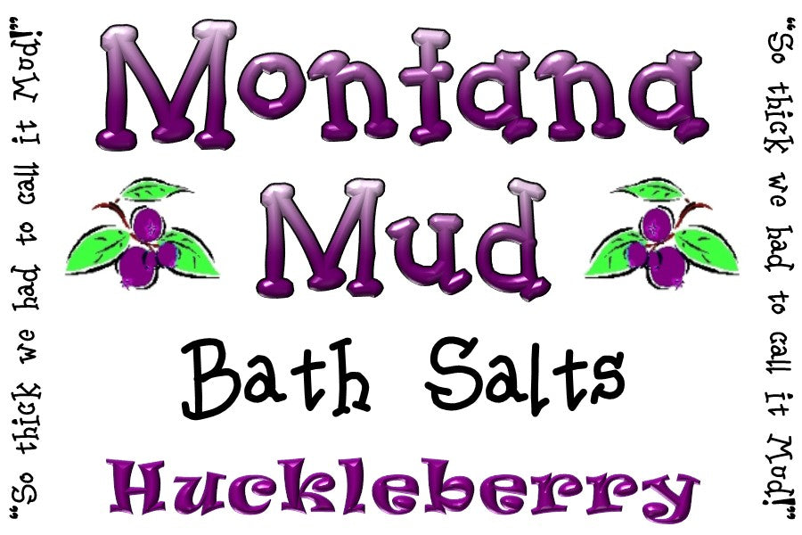 Bath Salts