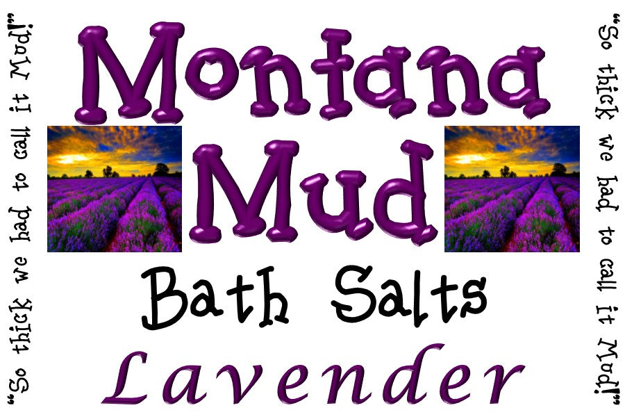 Bath Salts