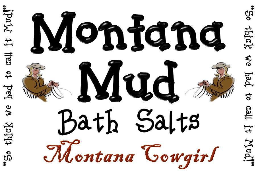 Bath Salts