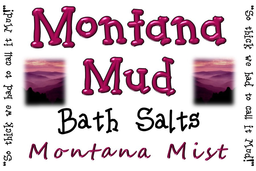 Bath Salts