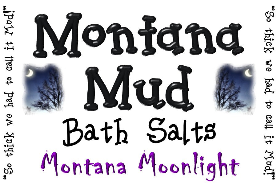 Bath Salts