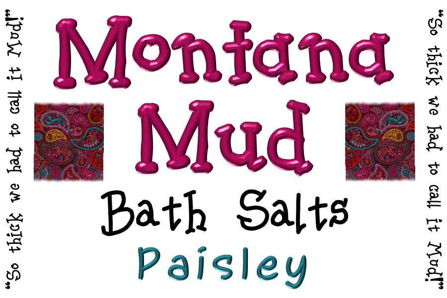 Bath Salts