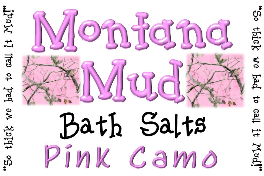 Bath Salts