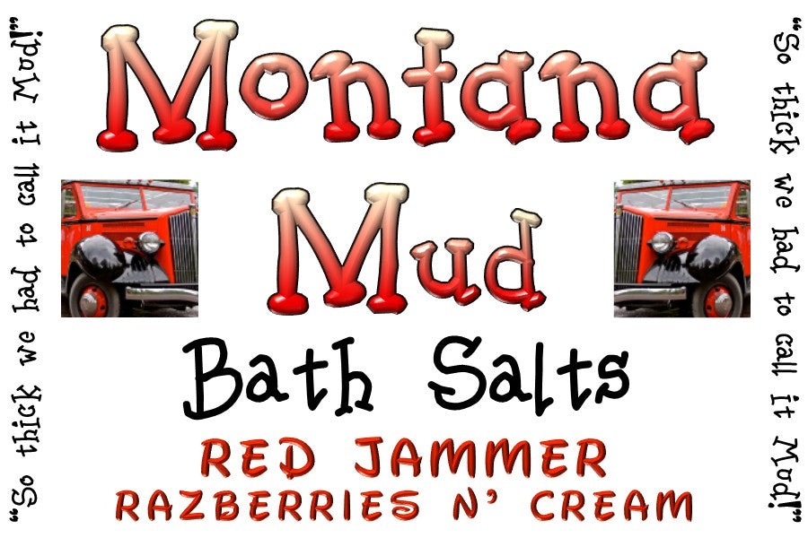 Bath Salts