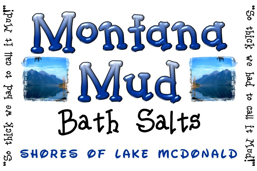 Bath Salts