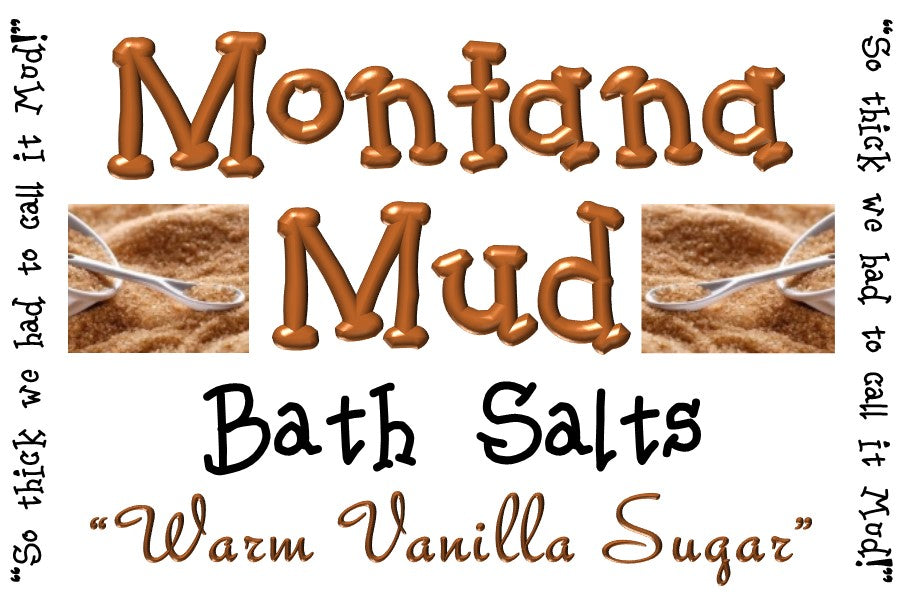 Bath Salts