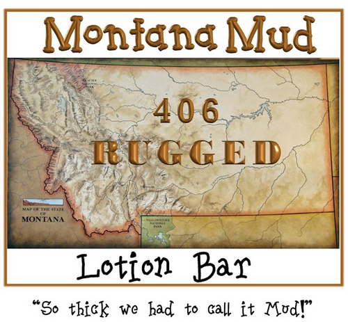 0.75 oz Lotion Bar