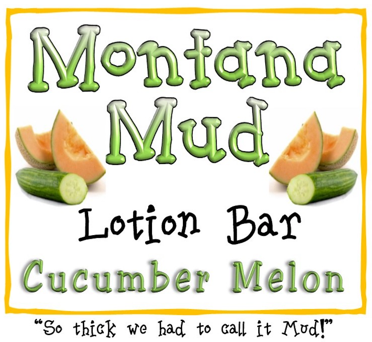 0.75 oz Lotion Bar