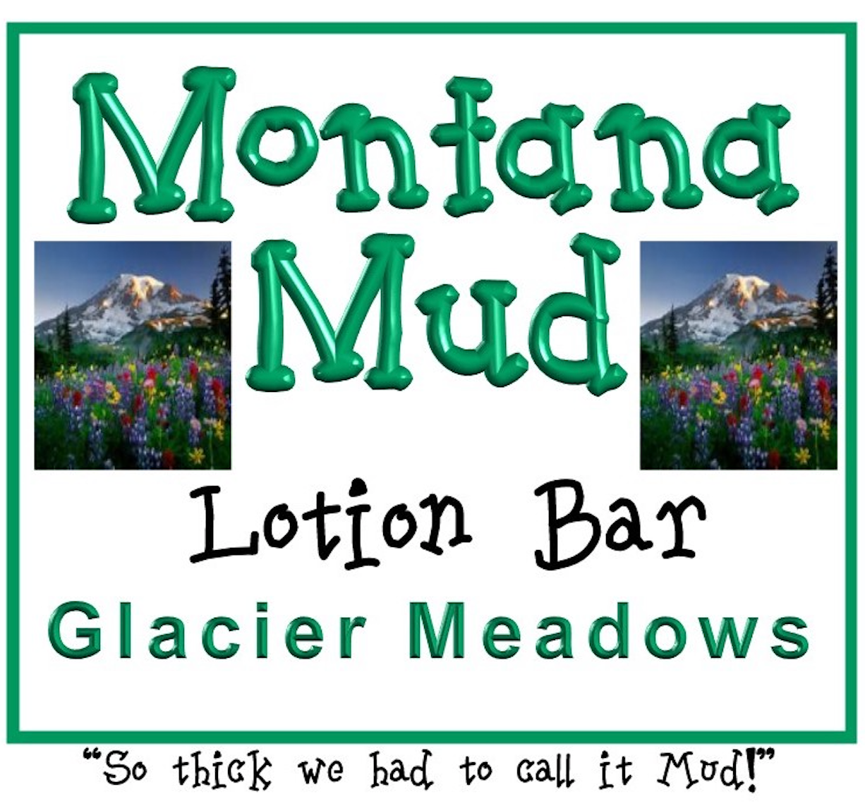 0.75 oz Lotion Bar