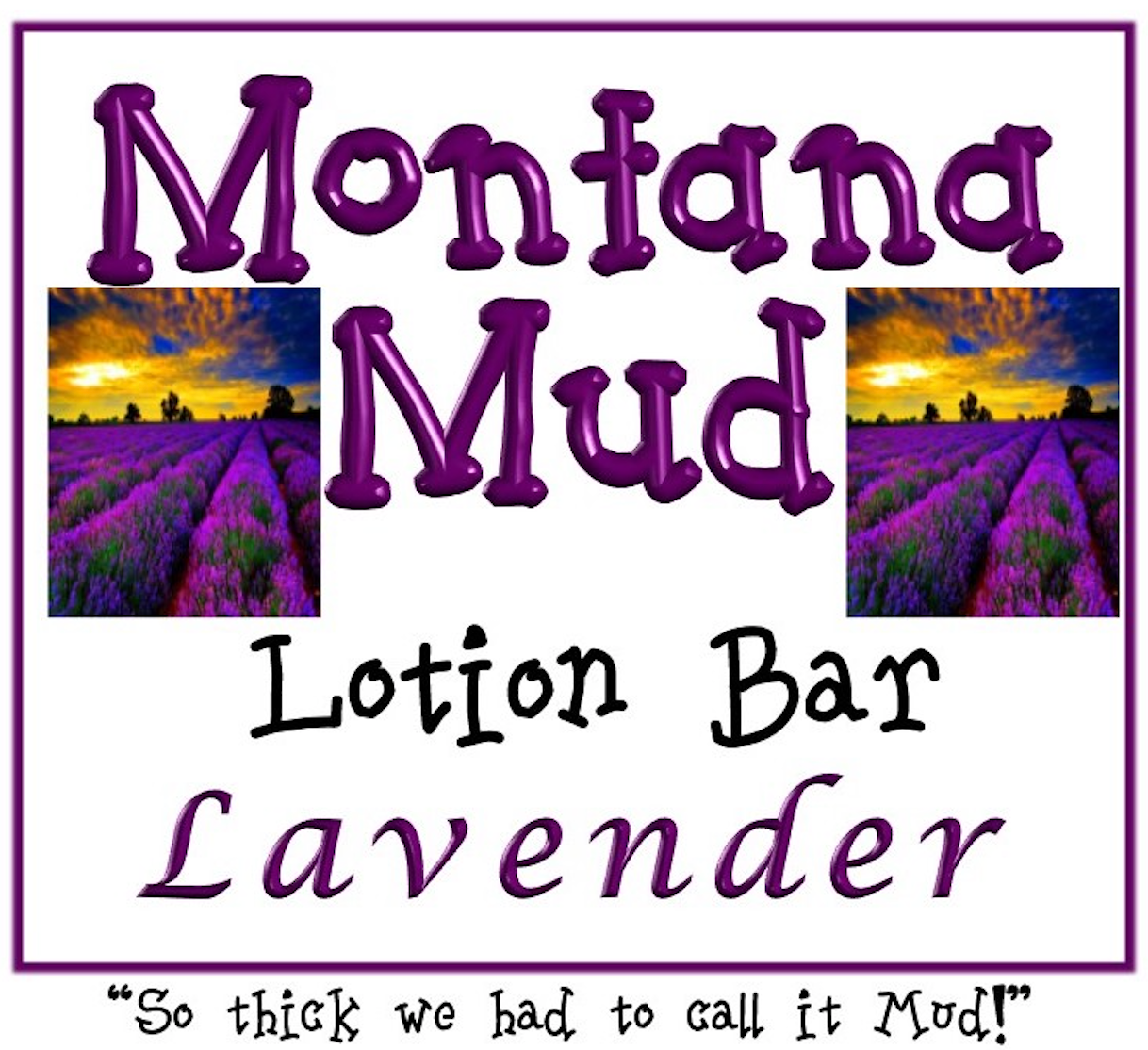 0.75 oz Lotion Bar