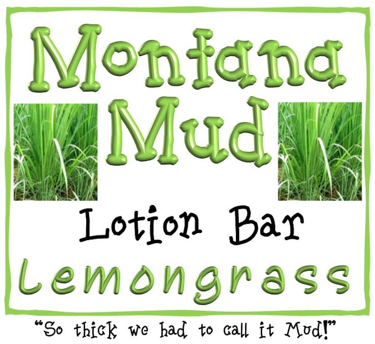 0.75 oz Lotion Bar