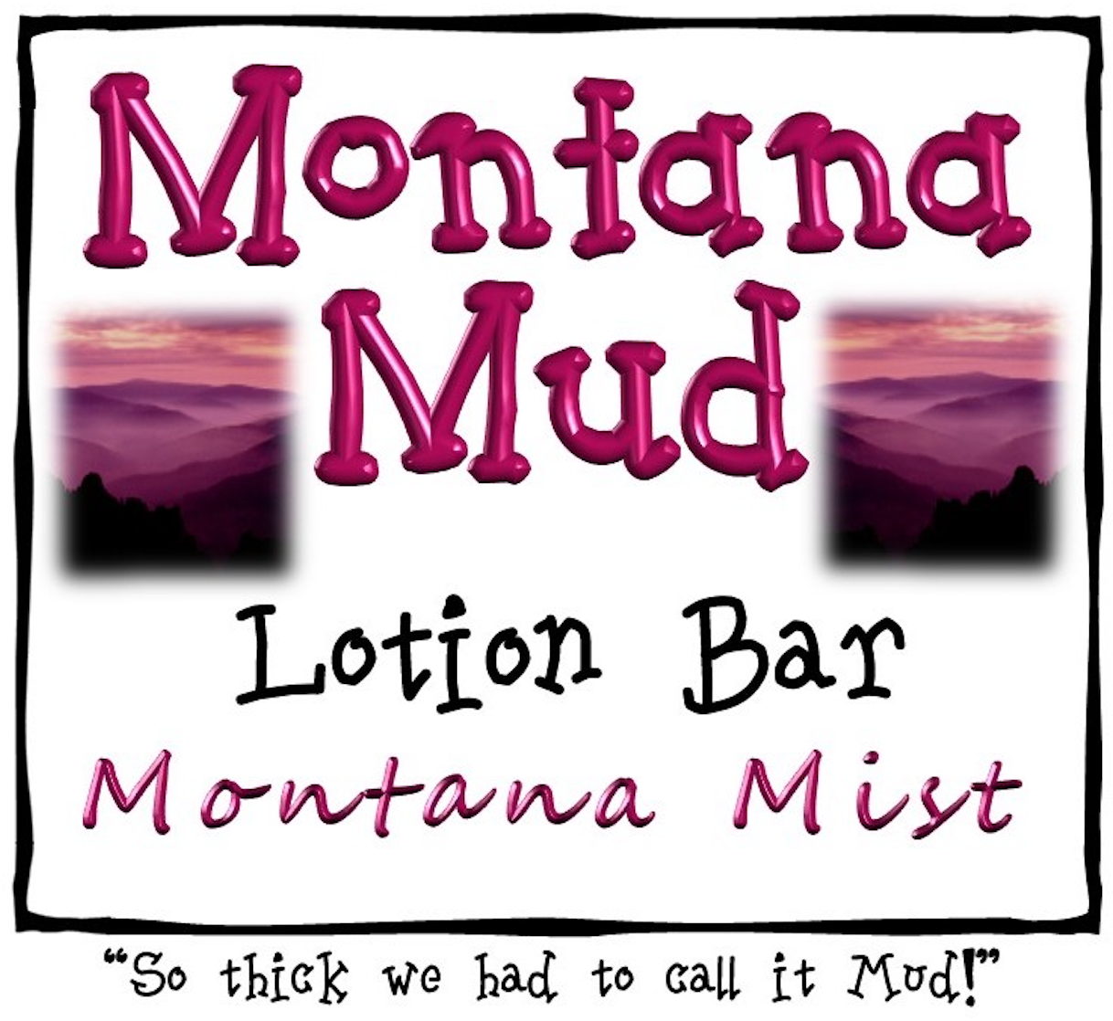 0.75 oz Lotion Bar
