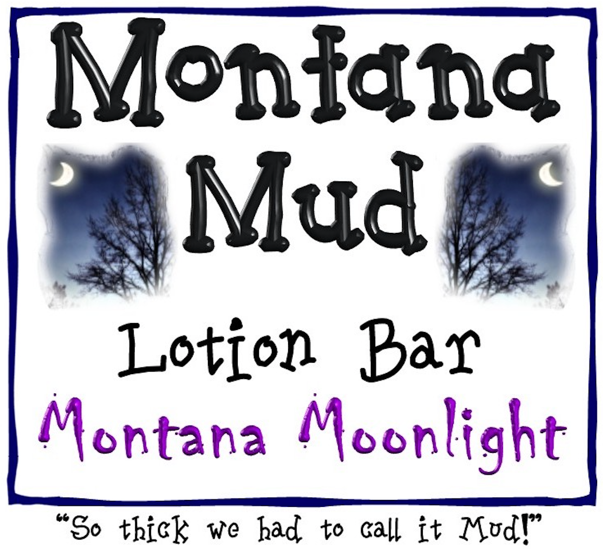 0.75 oz Lotion Bar