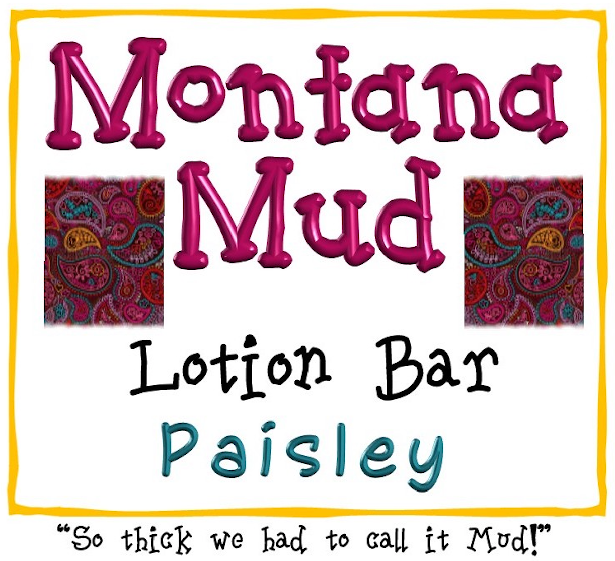 0.75 oz Lotion Bar
