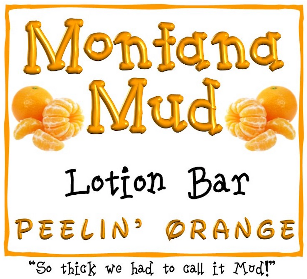 0.75 oz Lotion Bar
