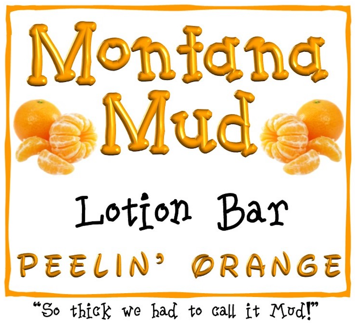0.75 oz Lotion Bar
