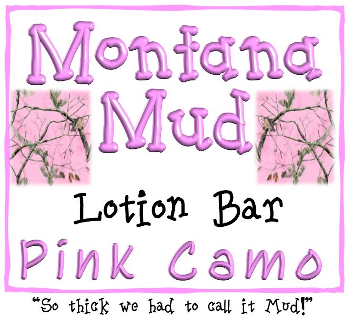 0.75 oz Lotion Bar
