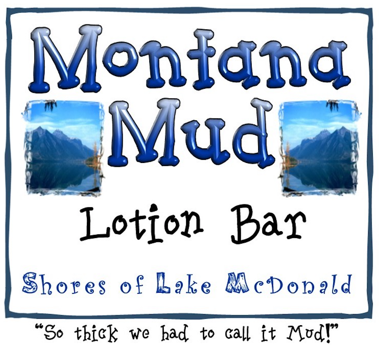 0.75 oz Lotion Bar