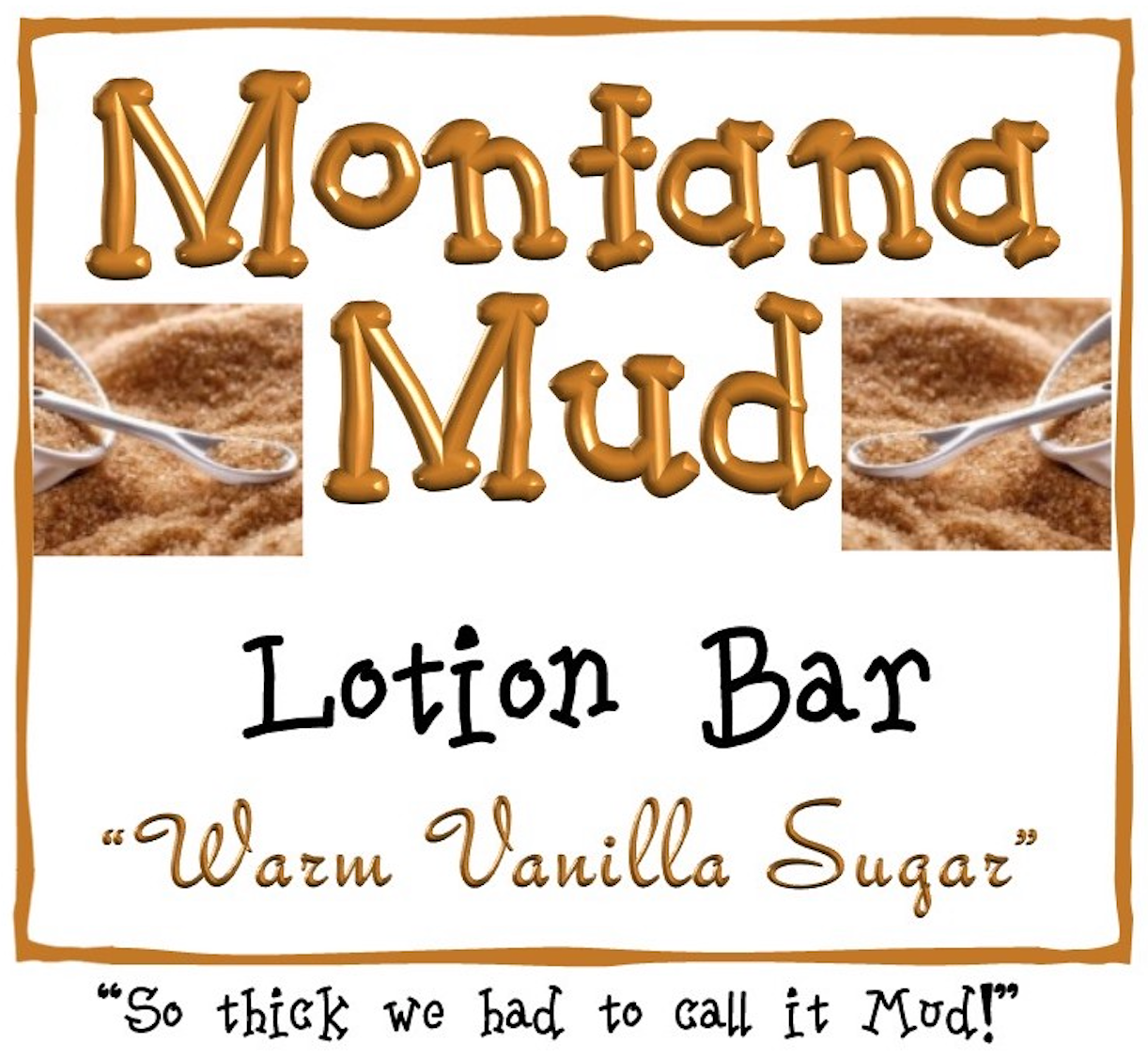 0.75 oz Lotion Bar
