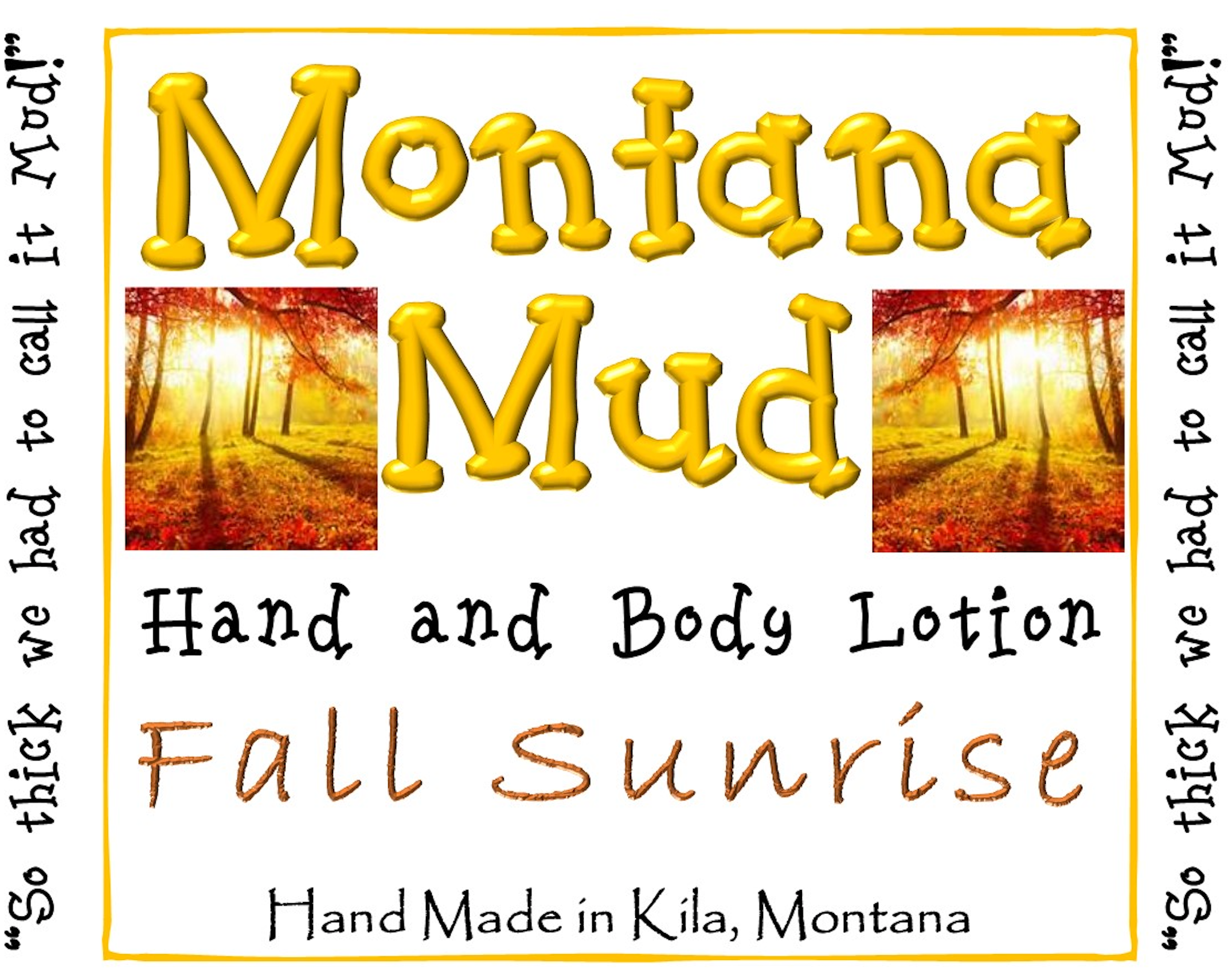 8.5 oz Ultra Premium Hand & Body Lotion