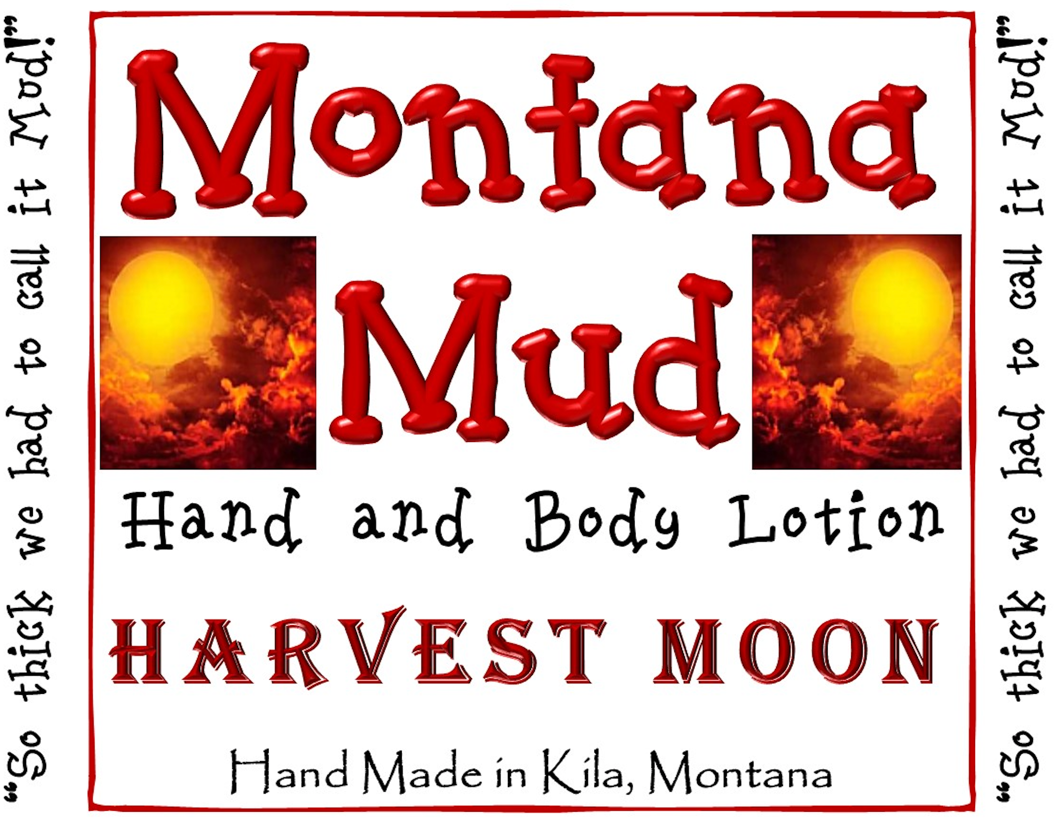 8.5 oz Ultra Premium Hand & Body Lotion