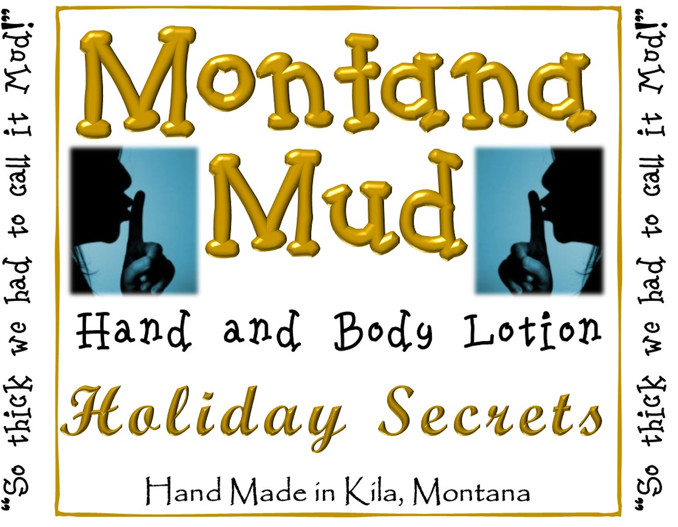 8.5 oz Ultra Premium Hand & Body Lotion