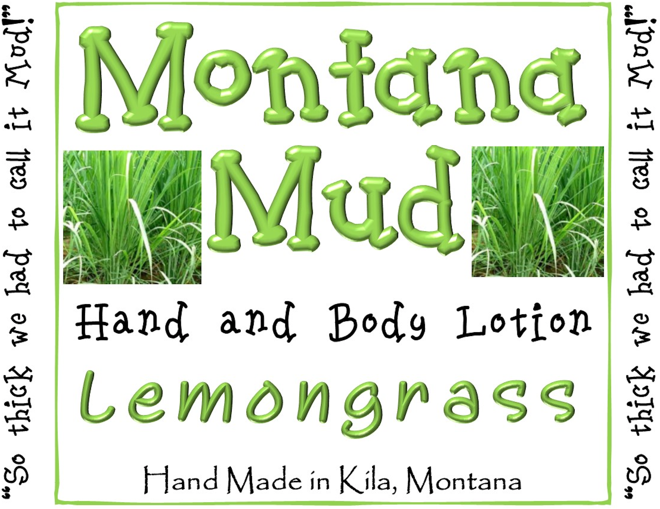 8.5 oz Ultra Premium Hand & Body Lotion