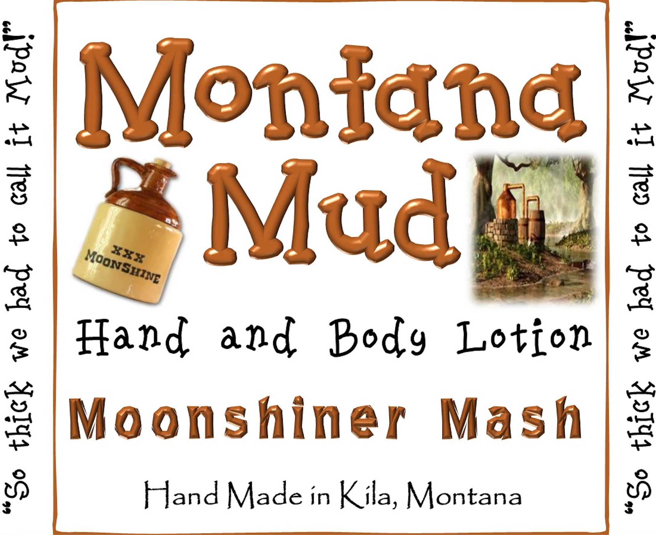 4.5 oz Ultra Premium Lotion