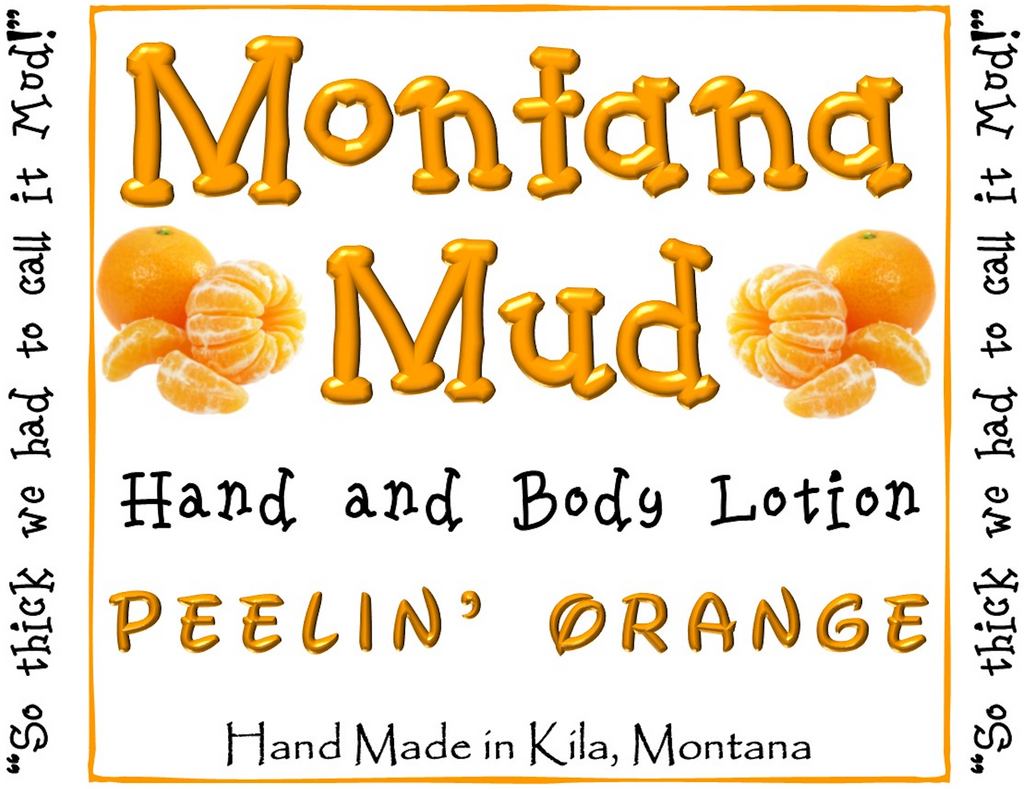 8.5 oz Ultra Premium Hand & Body Lotion