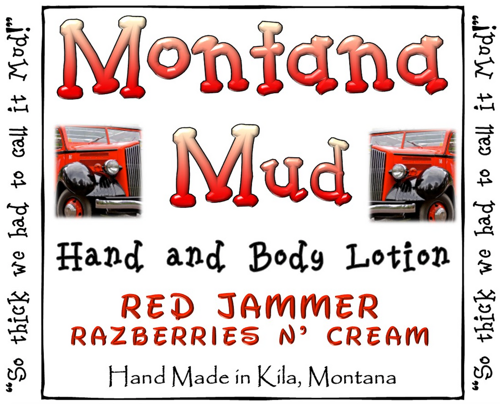 8.5 oz Ultra Premium Hand & Body Lotion