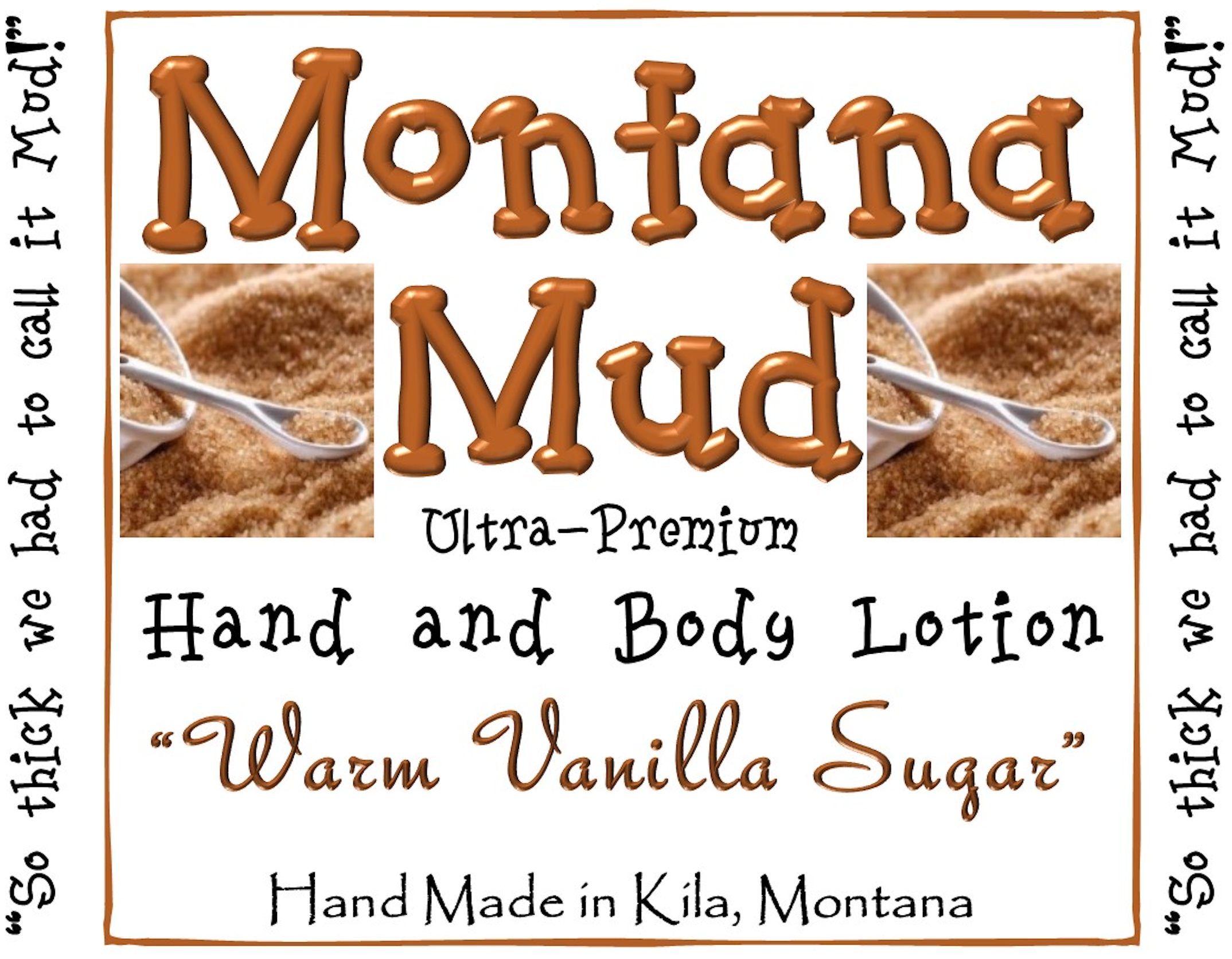 8.5 oz Ultra Premium Hand & Body Lotion
