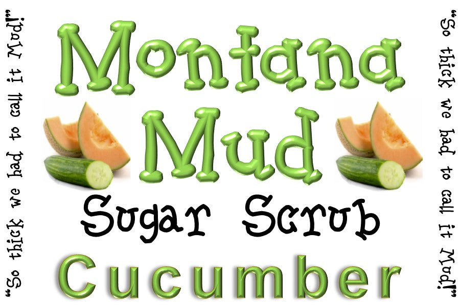 Sugar Scrubs
