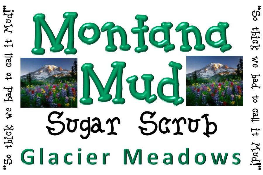Sugar Scrubs