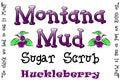 Sugar Scrubs