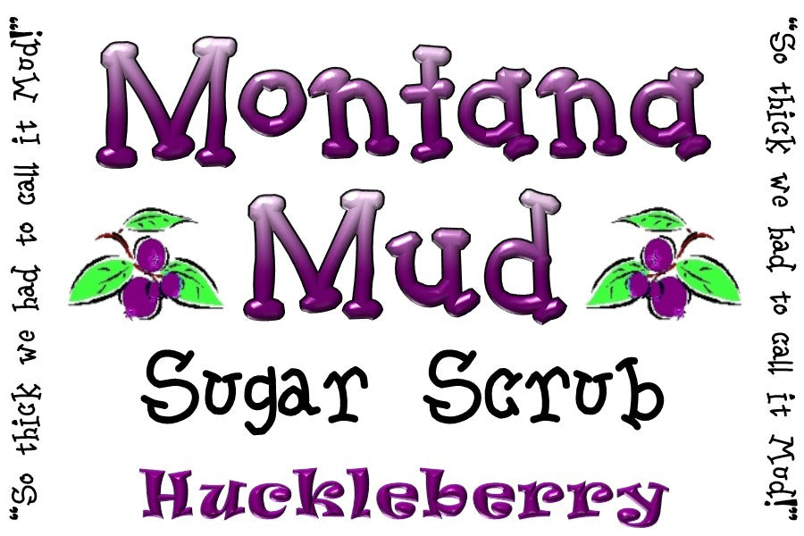 Sugar Scrubs