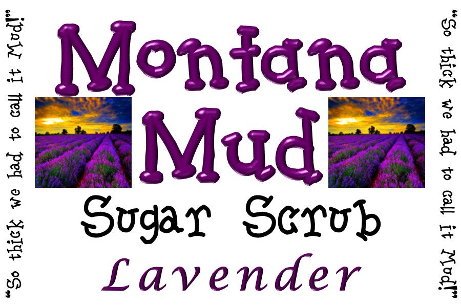 Sugar Scrubs