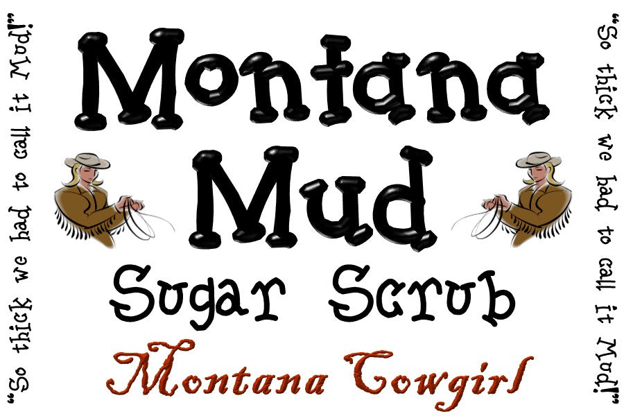 Sugar Scrubs
