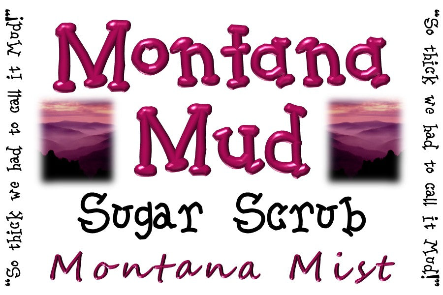 Sugar Scrubs