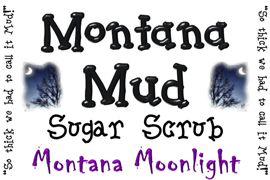 Sugar Scrubs