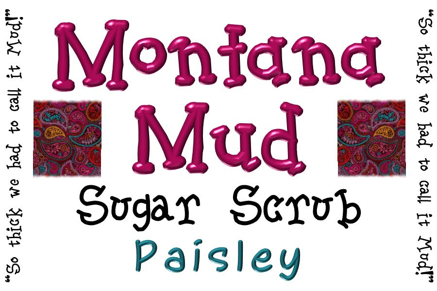 Sugar Scrubs