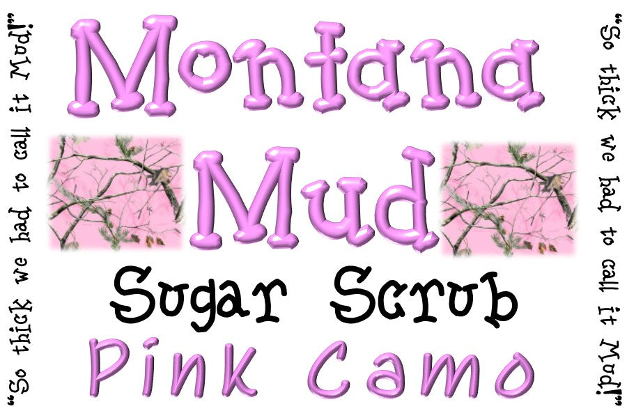 Sugar Scrubs